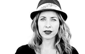 Tiffany Shlain