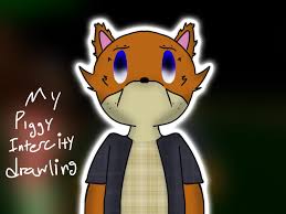Fan Art Yaaaaas Robloxpiggy Artwork (digital) / general furry art. fan art yaaaaas robloxpiggy