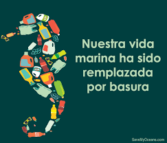 Resultado de imagen de CONTAMINACION EN EL MAR