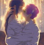 You don't know whether you should hold on or to give up. Read Manga Surely A Happy Ending S2manga