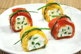 We did not find results for: Ricetta Involtini Di Peperoni Con Caprino