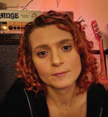 Elizabeth Glancy's Instagram, Twitter & Facebook