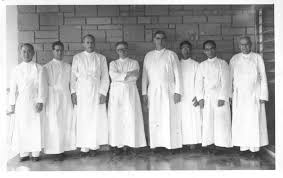 A quiet compassion with a terrific nightlife with the sky and the stars: Victor  Badillo, SJ, priest-scientist, 1930-2014