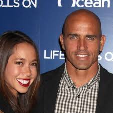 Surflegende Kelly Slater und Kalani Miller: Sie erwarten erstes gemeinsames  Kind