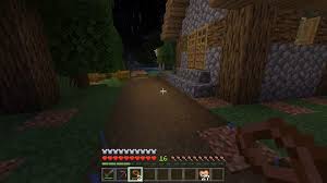 Share the harvest from the community garden, or stories from your latest. Minecraft Village Development Minecraft Guide Gamepressure Com
