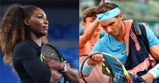 Maybe you would like to learn more about one of these? Racquet Sponsors Of Top Tennis Professionals