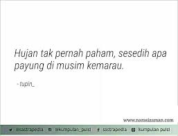 Pin Di Indonesian Poetry Poem Part 1