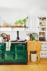 Magical, meaningful items you can't find anywhere else. 30 Farmhouse Kitchen Ideas For A Warm And Cozy Cooking Space