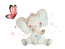 5 out of 5 stars. Paint Cute Watercolor Animal Illustrations For Children By Katishaputri Fiverr