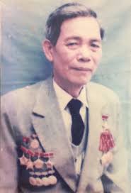 Anh hùng Lao động đầu tiên ở Mỏ than Mạo Khê