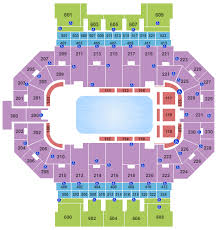 Disney On Ice Dream Big Tickets Thu Feb 27 2020 7 00 Pm