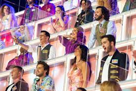 No entanto, a tv guia alega que a candidata não estava solteira quando entrou e tinha um … Gisela Joao Em All Together Now Tv 7 Dias