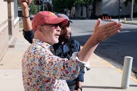 Where to watch son of the south. Director Barry Alexander Brown On His Film Son Of The South A Civil Rights Movie Inspired By The Life Of Activist Bob Zellner Cam Noir