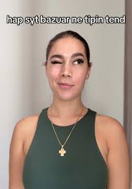 Bli sa më shumë me TikTok dhe gëzimin tim