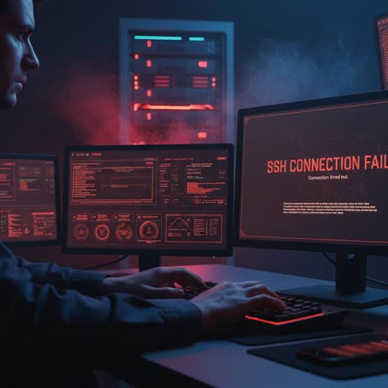 Your production server is dead. Hard reboot, what caused the issue? - DEV  Community