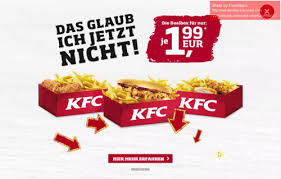 # food # hungry # chicken # juicy # fried chicken. Kfc Ad Gif By Viktor Svedin Gfycat
