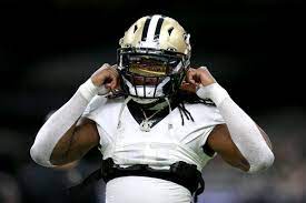 Latest on new orleans saints running back alvin kamara including news, stats, videos, highlights and more on espn Alvin Kamara News Saints Rb Dealt With Torn Mcl Injury Much Of 2019 Says He S Healthy Now Draftkings Nation