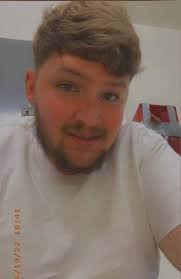 Dustin Marines Hansen