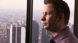 Christopher's Journey