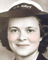 Hazel Sande Obituary (2007)