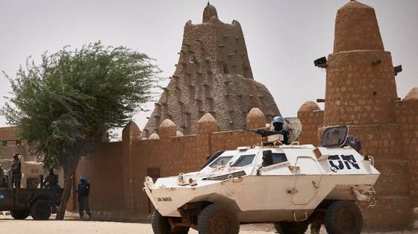 Mali: UN peacekeeping mission ends after decade