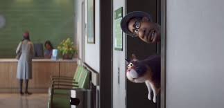Росс, аттикус · резнор, трент. Meet The Characters Of Pixar S Soul Mickeyblog Com