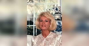 Obituary information for Betty Corbin