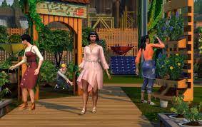Download the latest free cracked pc games now very easy! The Sims 4 Eco Lifestyle Codex Skidrow Codex Games