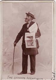 The Sackett Family Association