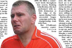 He was the Rock upon which success was built