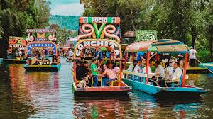 Y es que hasta las modelos de pasarela han demostrado que unas cejas perfectas son aquellas que lucen más naturales, por lo que más si quieres saber cómo pintar tus cejas correctamente , checa esta nota. Ciudad De Mexico Una De Las Ciudades Mas Hermosas Del Mundo Mochileando