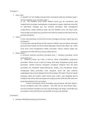Good governance adalah mantra yang diucapkan oleh banyak orang di indonesia sejak 1993. Pertanyaan Jawaban Cg Kelompok 1 1 Gung Winda Q Apakah Gcg Bisa Dijadikan Patokan Bahwa Perusahaan Sudah Taat Membayar Pajak Dan Bisa Dijadikan Course Hero