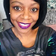 Frankie DeeDee Fontagne