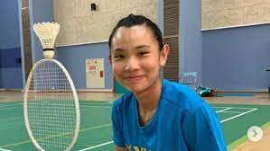 Maybe you would like to learn more about one of these? ç¾½çƒ çƒåŽå°æˆ´å°‡ç¾èº«å—ç§'å°è©¦èº«æ‰‹å¸¶é ˜ç§'æŠ€äººä¸€èµ·é‹å‹• é‹å‹• Nownewsä»Šæ—¥æ–°èž