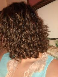 Curly hair is surprisingly gorgeous hair. Incredible Mask Recipe Curlyhair
