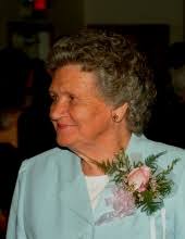 Obituary information for Grace Capps Haynie