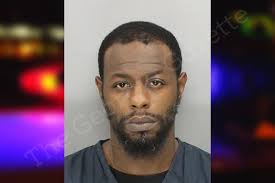 Darius Donald — Cobb County Jail Bookings