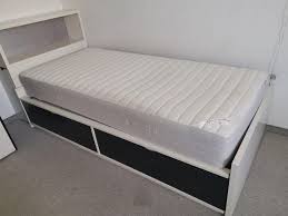 Ikea malm bett 90a200 weia new ikea bett weiss 180a200 gp anleitung ikea bett ikea metallbett weiß 90x200 ikea bett weiß 140x200 ikea betten weiß elegant ikea bett weiß 140x200 fein bett 90x200 weiß ikea betten hause dekoration bilder ikea metallbett weiß 90x200 couch bett ikea frisch ikea doppelbett weiss bett 90 200 metall 140 200. Ikea Bett 90 X 200 Cm Mit 2 Schubladen Kaufen Auf Ricardo