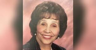 Camilla Lee Parrott Obituary