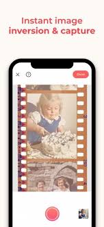 Filmbox By Photomyne On The App Store Iphone Information App Scanner App