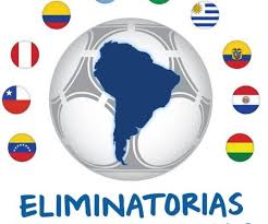 Puntos (diferencia de gol) 1°) brasil 38 (+27) (17 pj) clasificado 2°) jornada decisiva en las eliminatorias sudamericanas: Tabla De Posiciones 2020 Eliminatorias Sudamericanas