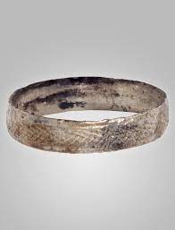 Ancient Viking Wedding Ring C 866 1067 A D Size 9 18 5mm Etsy Viking Wedding Ring Viking Wedding Wedding Rings