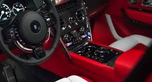 Based at goodwood near chichester in west sussex, it commenced business on 1st january 2003 as its new global production facility. Prolific Rapper Gucci Mane Gifts Wife Keyshia Red On Red Rolls Royce Cullinan American Luxury