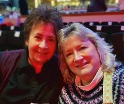 Wynation family celebrating another day together