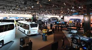 Traton se, known as the traton group (formerly volkswagen truck & bus ag), is a subsidiary of the volkswagen group and one of the world's largest commercial vehicle manufacturers, with its man, scania and volkswagen caminhões e ônibus brands. Vw Truck Bus Becomes Traton Group Wants To Revolutionize Global Transportation Carscoops