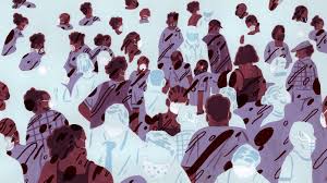 The Effect Of The Coronavirus On America S Black Communities The New Yorker