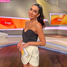 Neda Peemüller  neda.peemueller Nude Leaked Photo 5 - Fapello