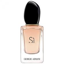 Explore si women's fragrance collection by giorgio armani beauty. Giorgio Armani Si Edp 30ml Loverte