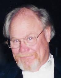 Patrick McCormack Obituary (1952