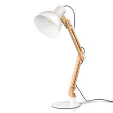Verstellbare Lampe Die Man Von Der Tischlampe Zur Stehlampe Umfunktionieren Kann Lampe De Bureau Led Lampes De Table Eclairage Du Salon